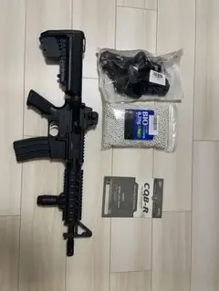 2026年最新】次世代 cqb-rの人気アイテム - メルカリ