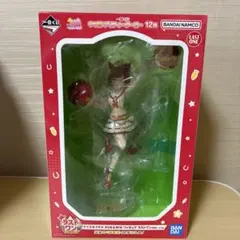 一番くじ　ウマ娘 プリティーダービー　ナイスネイチャフィギュア　ラストワン賞