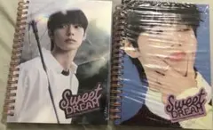 チェリブ CD SWEET DREAM 未開封 whoop トレカ セット A② - メルカリ