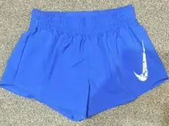 Nike ショートパンツ 陸上 ランニング　レディース Lサイズ