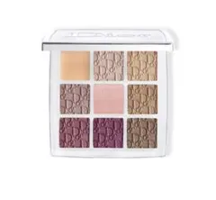 ほぼ未使用 ディオールバックステージアイパレット #005 プラム