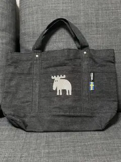 moz トートバッグ