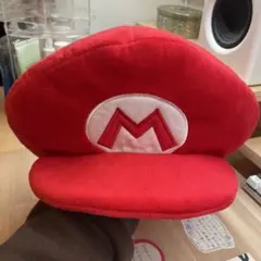 USJ ユニバーサルスタジオジャパン マリオ スーパーマリオ 帽子