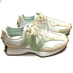 NB 327(新品) 25.5cmのサムネイル