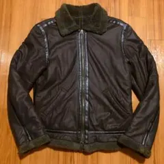 2025年最新】b-6フライトジャケットの人気アイテム - メルカリ