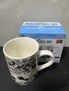 ドラゴンボール40周年記念 キャラクターグッズ