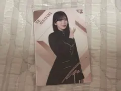 櫻坂46 村山美羽　ローソンカード