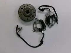バリオス トップブリッジ キーシリンダーセット - メルカリ