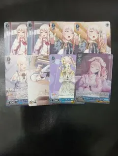 魔都精兵のスレイブ 出雲天花 ジャンプショップ 魔防隊コレクション