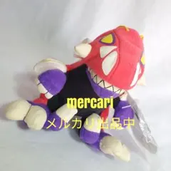 2025年最新】アバレンジャー ぬいぐるみの人気アイテム - メルカリ