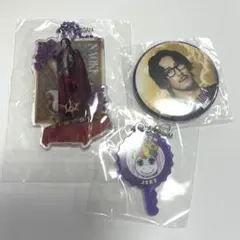 KINGDOM 小林直己ガチャセット