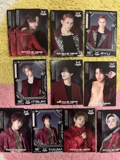 BOT ランペ　フォトカ