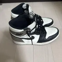 Nike Air Jordan 1 ハイカット スニーカー