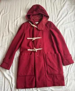 ⭐︎fwk engineered garments⭐︎ ダッフルコート