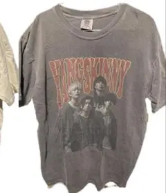 ヤングスキニー Tシャツ L