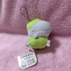 コボリサヤカ ぬいぐるみ メロンキャンディ コボリサヤカ ぬいぐるみ メロンキャンディ