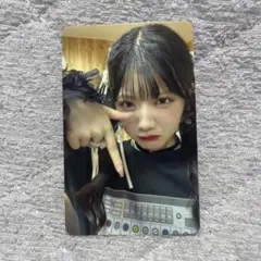 Juice=Juice 川嶋美楓 トレカ