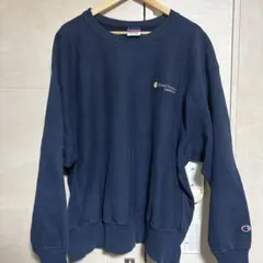 Champion リバースウィーブ 90s メキシコ製 企業ロゴ