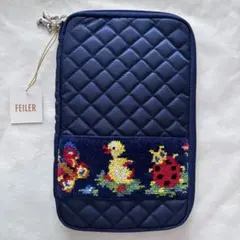 2026年最新】feiler 通帳の人気アイテム - メルカリ