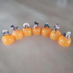非売品 ドラゴンボール フィギュアセット 全7体 コンプリート レア