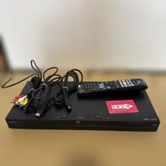 SHARP AQUOS BD-NT2000 2TBブルーレイレコーダーのサムネイル