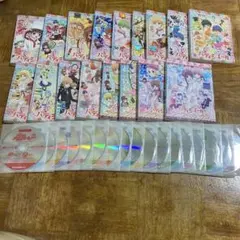 2026年最新】夢色パティシエール dvd 全巻の人気アイテム - メルカリ