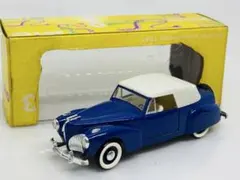 【新品】【未使用】リンカーンコンチネンタル プレジデンシャルビークルズ ミニカー 2025年最新】リンカーン コンチネンタルの人気アイテム - メルカリ