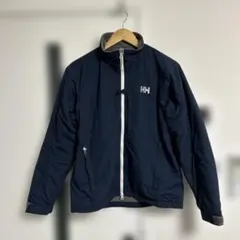 最終値下　ベリーハンセン　ナイロンジャケット