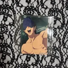 チェンソーマン ぺたコレクション ビーム ステッカー