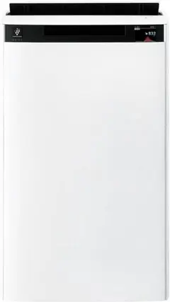 新品】シャープ 加湿空気清浄機 新プラズマクラスター KI-75XE5-W