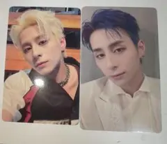 INI 西洸人　メール会員　トレカ　RTP　7000円トレカ　BTC