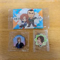 くら寿司×名探偵コナン ハイウェイの堕天使