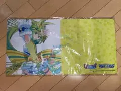 2026年最新】ウィクロス プレイマットの人気アイテム - メルカリ