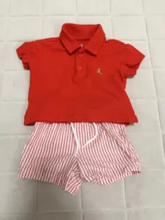 GAP セットアップ