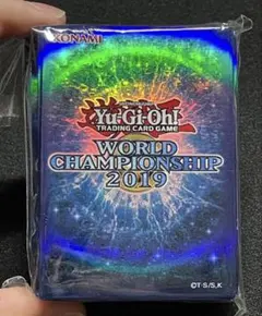 2026年最新】Wcs スリーブ 遊戯王の人気アイテム - メルカリ