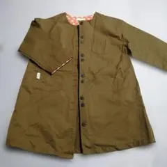 Biquetté Club 110cm コート オリーブグリーン