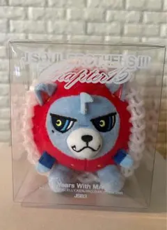 三代目 イチゴぬいぐるみキーホルダー 登坂広臣 - メルカリ
