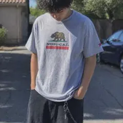2026年最新】NORCAL メンズ Tシャツの人気アイテム - メルカリ