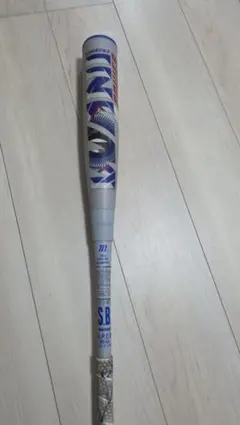 marucci S.B. Super Light 軟式バット 76cm - メルカリ