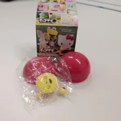 チョコサプ サンリオキャラクターズ ポムポムプリン　　※シークレット