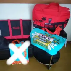 トレーダージョーズ トレジョ エコバック 保冷バック