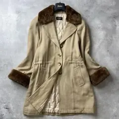 2026年最新】Foxey ファー種類：リアルファー 毛皮・ファーコートの