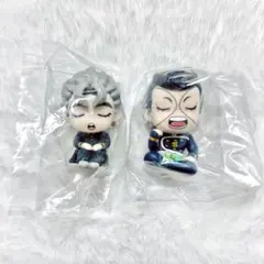 ジョジョの奇妙な冒険 肩ズンFig. 4部 ダイヤモンドは砕けない