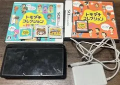 3DS本体 カセットまとめ売り