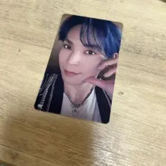 JO1 会場限定　7000円　トレカ　與那城奨