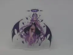 空崎ヒナ 凸凹 サマーミッション ミニアクリルスタンド ブルアカ