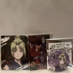 銀魂　吉原大炎上　月詠　缶バッチ