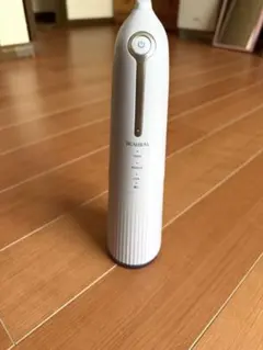 본체 노즐이 달린 BEAURAL 구강 세정기