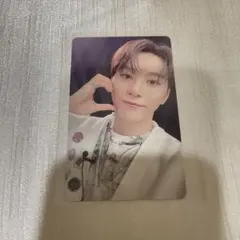 SEVENTEEN CARAT LAND 2022 DVD スングァン トレカ