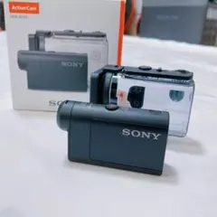 2025年最新】SONY 水中カメラ機材の人気アイテム - メルカリ